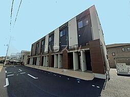 メゾンド　エクセル 102