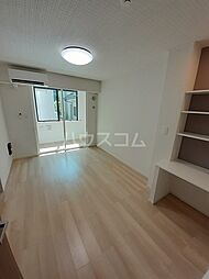 メゾンド　エクセル 102 1階1Kのリビング/ダイニング