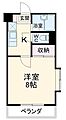 バース251階4.4万円