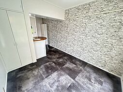 ビラマーサ　Ａ 1-D 1階ワンルームのリビング/ダイニング