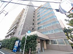 コンフォリア赤羽岩淵