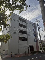 東武伊勢崎線 竹ノ塚駅 徒歩10分の賃貸マンション