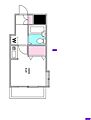 ドゥ・オルゼフ三軒茶屋2階8.3万円