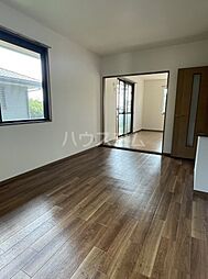 アルタビスタ A202 2階2DKのリビング/ダイニング