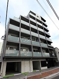 ティモーネプレミアム東十条 702