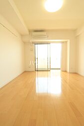 つくばエクスプレス 南流山駅 徒歩1分の賃貸マンション 5階1Kのリビング/ダイニング