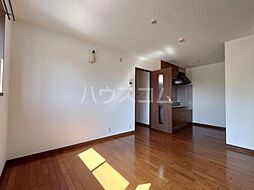 ファザーズマンション 201 2階3DKのリビング/ダイニング