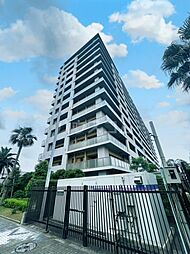 JR総武線 幕張駅 徒歩17分の賃貸マンション