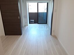 京成本線 お花茶屋駅 徒歩7分の賃貸マンション 10階1DKのリビング/ダイニング