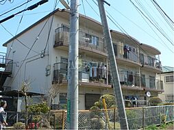 東府中レジデンス