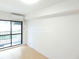 レジェンド王子 206 2階1Kのリビング/ダイニング