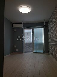 センチュリーオークＡ棟 1階1Kのリビング/ダイニング