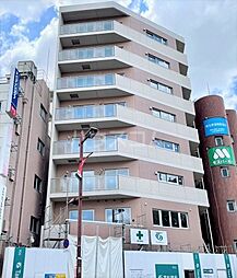 JR京浜東北・根岸線 北浦和駅 徒歩1分の賃貸マンション