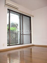 レジデンス宝 101 1階1Kのリビング/ダイニング