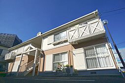 フレグランス西台B