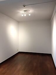 フラット白山第一 204 2階1DKのリビング/ダイニング