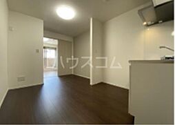 ｕｍｅｘ千葉 3階1DKの室内