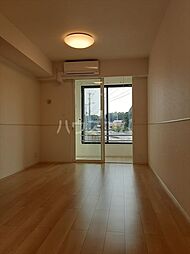 リバティ17Ａ 101 1階1LDKのリビング/ダイニング