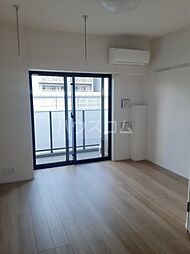 東武東上線 下板橋駅 徒歩9分の賃貸マンション 10階1Kのリビング/ダイニング