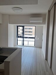 東武東上線 下板橋駅 徒歩9分の賃貸マンション 10階1LDKのリビング/ダイニング