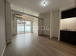 アーバンドルフ天満