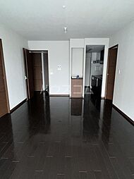 ゼスタ浄水駅前 504 5階2LDKのリビング/ダイニング