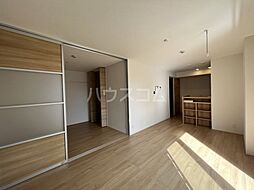 リュミエール ミナミ 101 1階1LDKのリビング/ダイニング