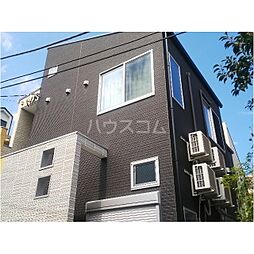 京王線 代田橋駅 徒歩6分