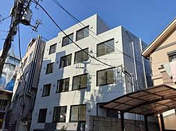 東京メトロ丸ノ内線 南阿佐ケ谷駅 徒歩5分の賃貸マンション