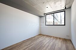 Bark Lane武蔵小山 301 2階1Kのリビング/ダイニング