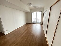 リバーサイド隅田セントラルタワーパレス 23階3DKのリビング/ダイニング