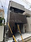 東京都新宿区西落合2丁目：物件画像／ハウスコム東東京株式会社　新宿店