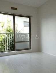 アーバンエース 202 2階3DKのリビング/ダイニング