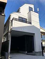 JR京浜東北・根岸線 蒲田駅 徒歩12分の賃貸一戸建て