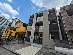 名古屋市営名城線 志賀本通駅 徒歩5分の賃貸アパート