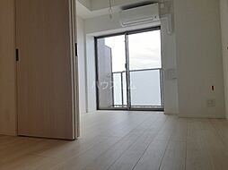 マテリア綾瀬 2階1DKのリビング/ダイニング