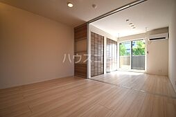 Dフルト並木町 303 3階1LDKのリビング/ダイニング