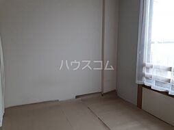 レジデンシア谷口 201 2階1Kのリビング/ダイニング