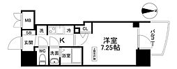 セレニテ本町東リアン 2階/-