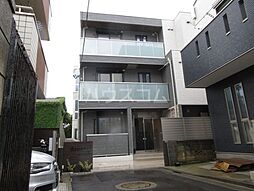 東武東上線 東武練馬駅 徒歩9分