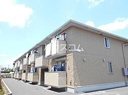 東武野田線 南桜井駅 徒歩8分の賃貸アパート