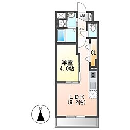 宇都宮駅 7.4万円