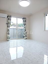 Ｄ-ｒｏｏｍ24　Ｂ 107 1階1Kのリビング/ダイニング