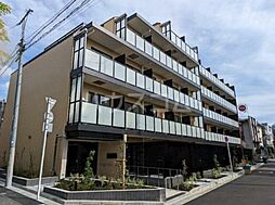 ハーモニーレジデンス中野ＮＯＲＴＨ　ＡＲＡＩ