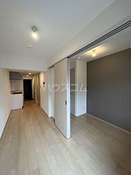 ハーモニーレジデンス中野ＮＯＲＴＨ　ＡＲＡＩ 205