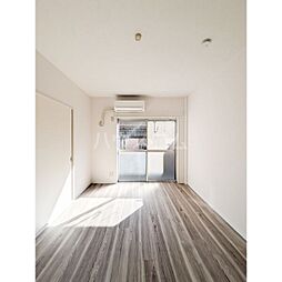 エステート和ヶ原Ｂ 102 1階2DKのリビング/ダイニング