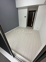 エグゼ大阪NORTHゲート 608 6階1Kのリビング/ダイニング