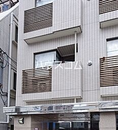 グランピア朝霞