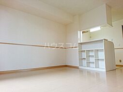 インペリアルＮ・Ｙ 101 1階2LDKのリビング/ダイニング