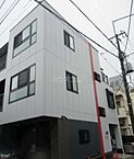 東京都大田区大森中2丁目22番7号：物件画像／ハウスコム西東京株式会社　蒲田店